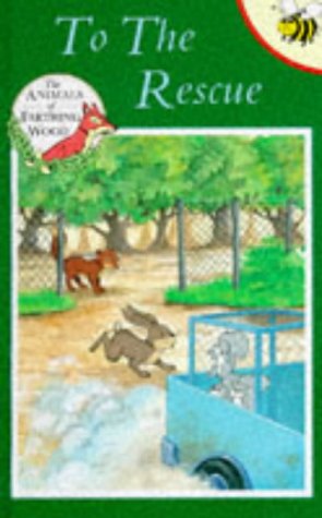 Beispielbild fr To the Rescue: No. 19 (Animals of Farthing Wood S.) zum Verkauf von WorldofBooks