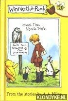 Imagen de archivo de Winnie the Pooh and the North Pole (Buzz books) a la venta por WorldofBooks