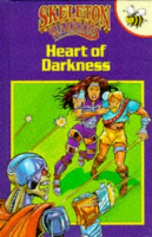 Stock image for Heart of Darkness for sale by AwesomeBooks