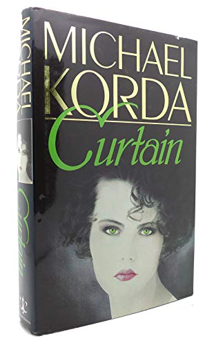 Stock image for Curtain : A Novel for sale by Better World Books