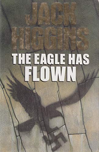 Stock image for The Eagle Has Flown. for sale by J J Basset Books, bassettbooks, bookfarm.co.uk