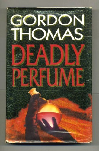 Beispielbild fr Deadly Perfume zum Verkauf von WorldofBooks