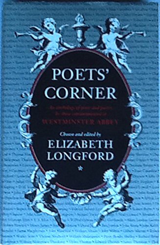 Stock image for Poet's Corner: An Anthology for sale by SAVERY BOOKS