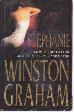 Stock image for Stephanie for sale by WorldofBooks