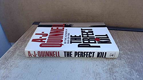 Beispielbild fr Perfect Kill zum Verkauf von Better World Books