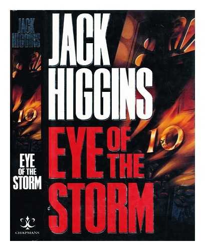 Stock image for Eye of the Storm for sale by WorldofBooks