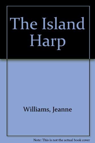 9781855920637: The Island Harp