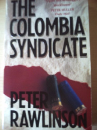 Beispielbild fr Colombia Syndicate zum Verkauf von WorldofBooks