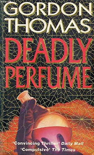 Beispielbild fr Deadly Perfume zum Verkauf von WorldofBooks