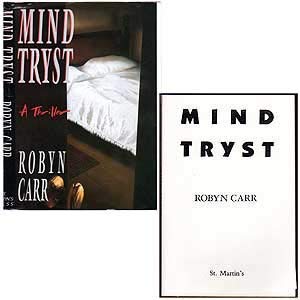 Stock image for Mind Tryst for sale by Better World Books Ltd