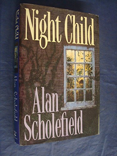Beispielbild fr Night Child zum Verkauf von WorldofBooks
