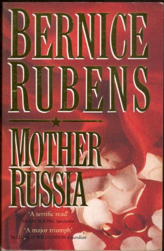 Mother Russia (9781855921009) by Bernice Rubens