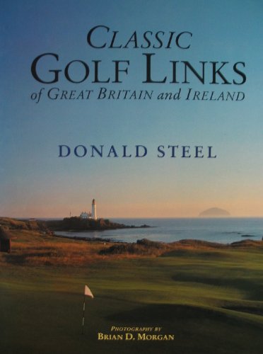 Beispielbild fr Classic Golf Links zum Verkauf von WorldofBooks