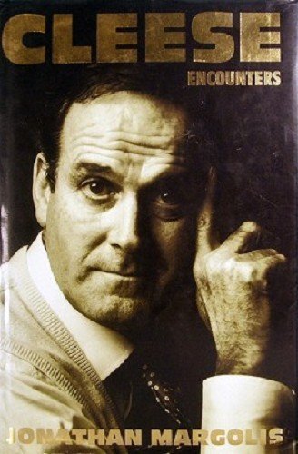 Stock image for Cleese Encounters for sale by WorldofBooks