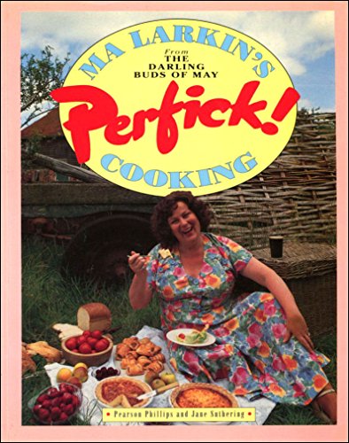 Stock image for Ma Larkin's Perfick Cooking from The Darling Buds of May for sale by WorldofBooks