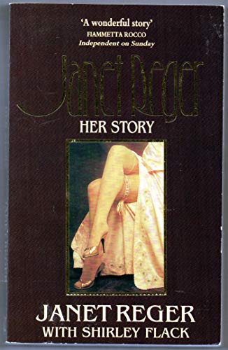 9781855925755: Janet Reger: Her Story