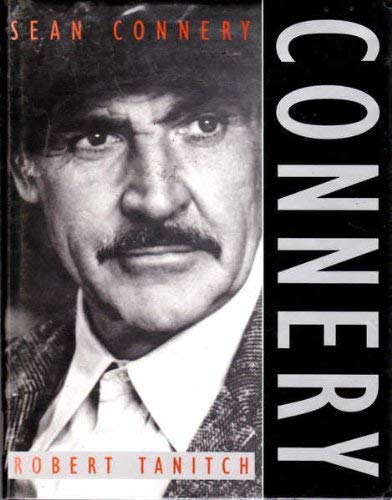Beispielbild fr Sean Connery zum Verkauf von WorldofBooks