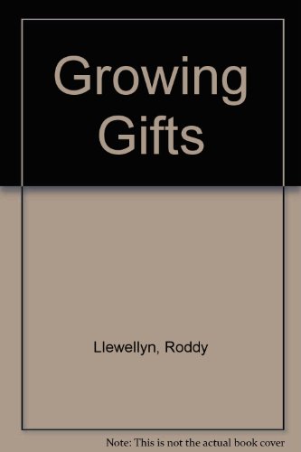 Stock image for Growing Gifts for sale by Reuseabook