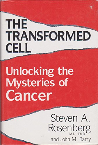 Imagen de archivo de The Transformed Cell - Unlocking the Mysteries of Cancer a la venta por Books@Ruawai