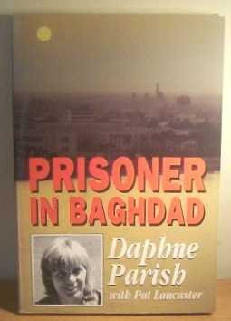 Stock image for Prisoner in Baghdad for sale by AwesomeBooks