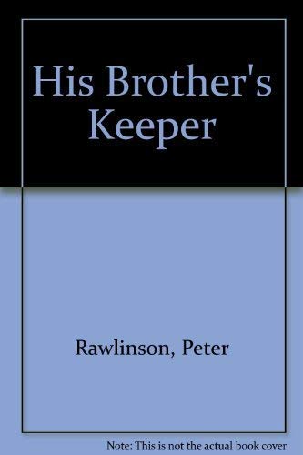 Stock image for His Brothers Keeper for sale by Reuseabook