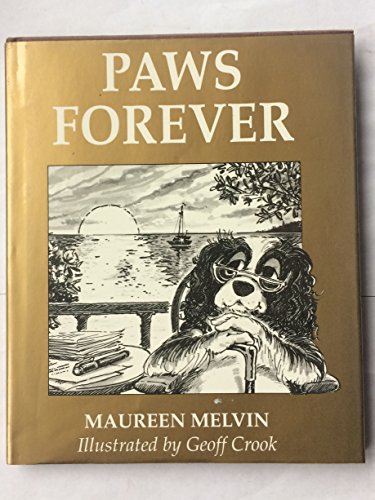 Beispielbild fr Paws Forever zum Verkauf von WorldofBooks