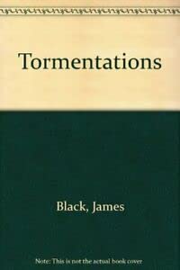 9781855927360: Tormentations