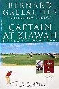 Beispielbild fr Captain at Kiawah zum Verkauf von WorldofBooks