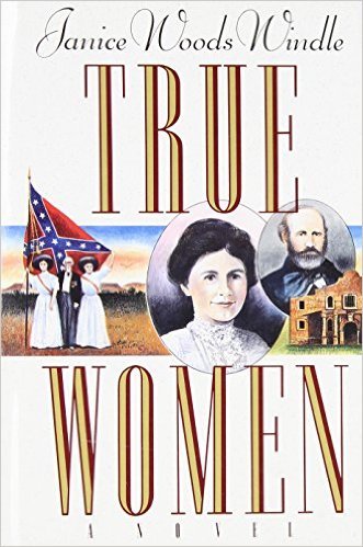Stock image for True Women for sale by WorldofBooks