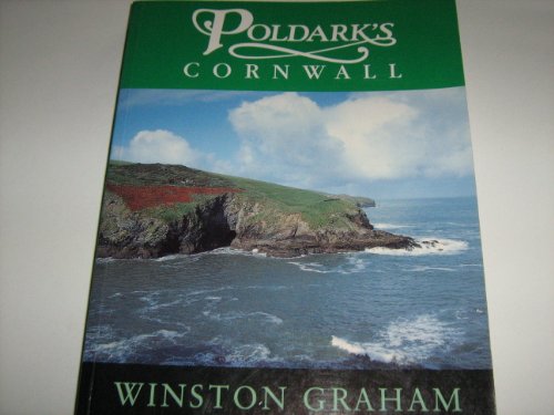 9781855928107: Poldark's Cornwall [Lingua Inglese]