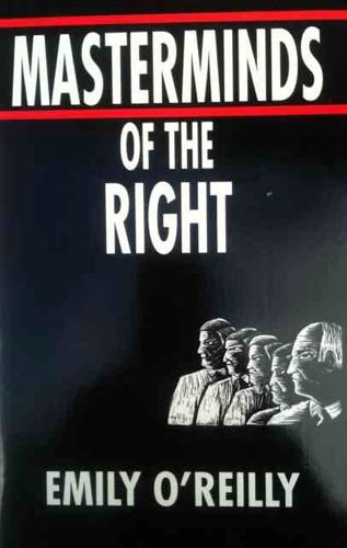 Stock image for Masterminds of the Right for sale by WorldofBooks