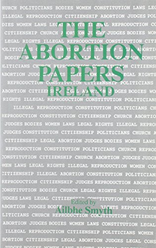 Stock image for Abortion Papers Ireland for sale by WorldofBooks
