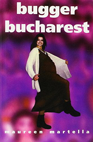 Stock image for Bugger Bucharest for sale by WorldofBooks