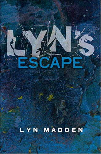 Beispielbild fr Lyn's Escape zum Verkauf von WorldofBooks