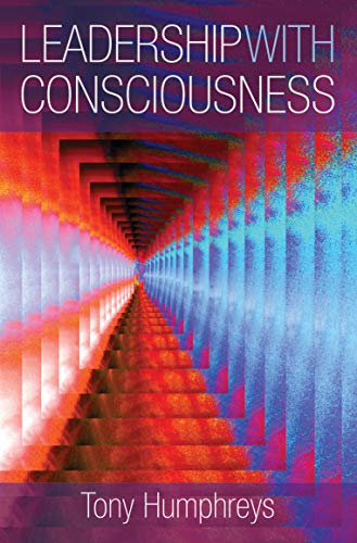 Imagen de archivo de Leadership with Consciousness a la venta por Better World Books Ltd