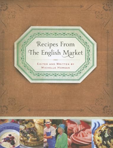 Stock image for Recipes from the English Market for sale by WorldofBooks