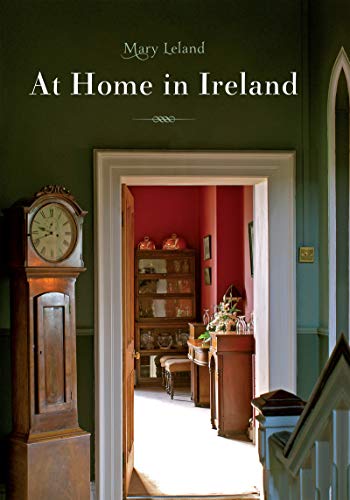 Beispielbild fr At Home in Ireland zum Verkauf von GF Books, Inc.
