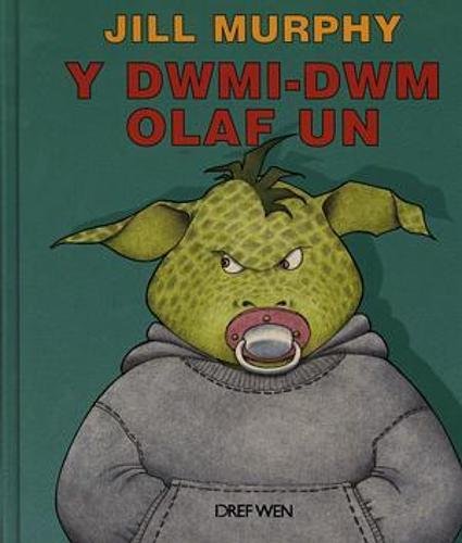 Stock image for Dwmi-dwm Olaf Un for sale by AwesomeBooks