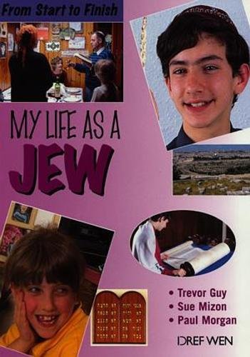 Beispielbild fr From Start to Finish: My Life as a Jew zum Verkauf von WorldofBooks