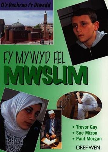 Beispielbild fr Or Dechrau ir Diwedd: Fy Mywyd Fel Mwslim zum Verkauf von Reuseabook