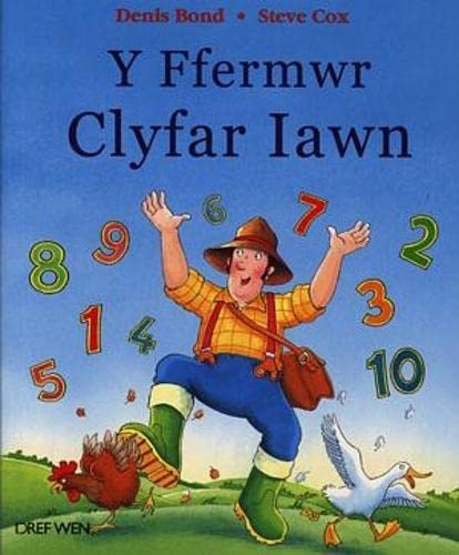 Stock image for Ffermwr Clyfar Iawn for sale by Revaluation Books