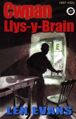 Stock image for Cwpan Llys-y-Brain (Ser Arswd) for sale by Goldstone Books