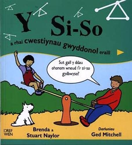 Stock image for Si-So a Rhai Cwestiynau Gwyddonol Eraill, Y for sale by Goldstone Books