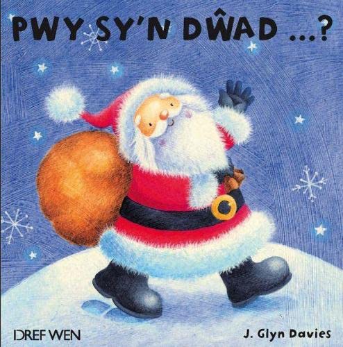 9781855967786: Pwy Sy'n Dŵad ...