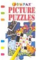 Stock image for Picture Puzzles (Funfax) for sale by Bahamut Media
