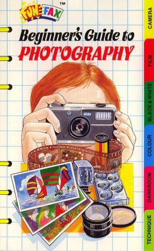 Beispielbild fr Beginner's Guide to Photography zum Verkauf von Better World Books Ltd