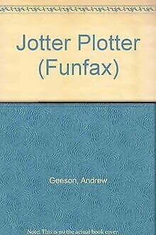 Stock image for Jotter Plotter (Funfax) for sale by medimops