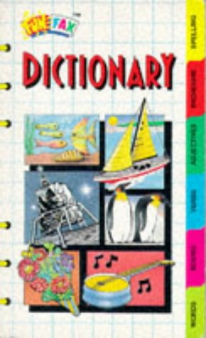 Dictionary (Funfax S.) (9781855971431) by Bailey, Donna; Banazi, Pauline