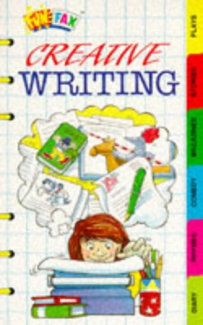 9781855972070: Creative Writing (Funfax S.)