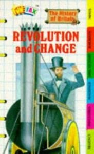 Beispielbild fr Revolution and Change zum Verkauf von medimops